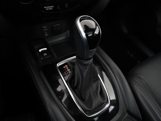 Nissan X-Trail - Afbeelding 10 van 30