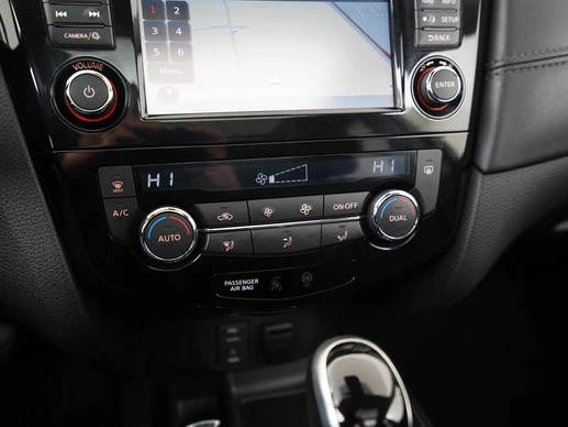 Nissan X-Trail - Afbeelding 12 van 30