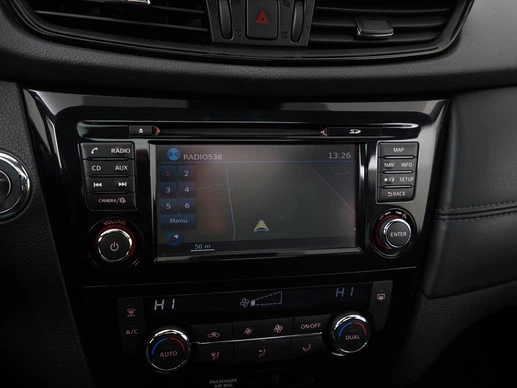 Nissan X-Trail - Afbeelding 13 van 30