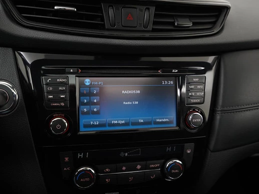 Nissan X-Trail - Afbeelding 14 van 30