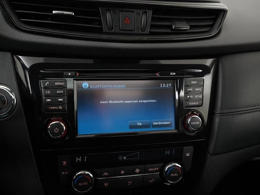 Nissan X-Trail - Afbeelding 15 van 30