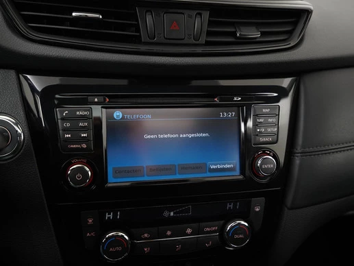 Nissan X-Trail - Afbeelding 16 van 30