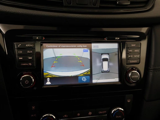 Nissan X-Trail - Afbeelding 17 van 30