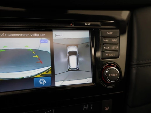 Nissan X-Trail - Afbeelding 18 van 30