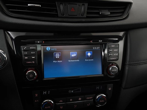 Nissan X-Trail - Afbeelding 19 van 30