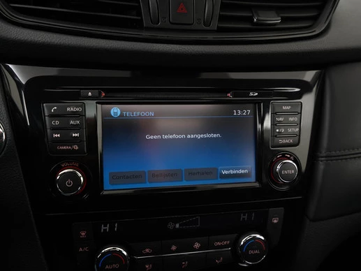 Nissan X-Trail - Afbeelding 20 van 30