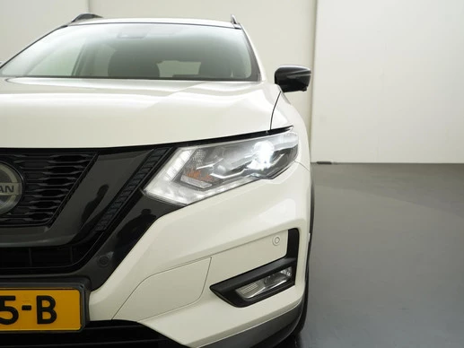 Nissan X-Trail - Afbeelding 21 van 30