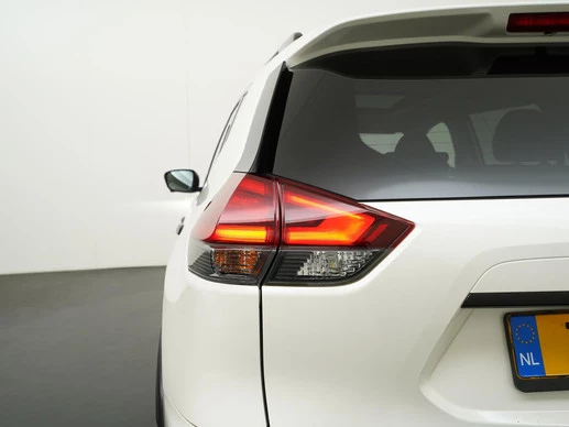 Nissan X-Trail - Afbeelding 22 van 30