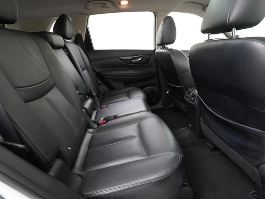 Nissan X-Trail - Afbeelding 25 van 30