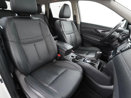Nissan X-Trail - Afbeelding 26 van 30