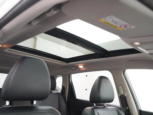 Nissan X-Trail - Afbeelding 27 van 30