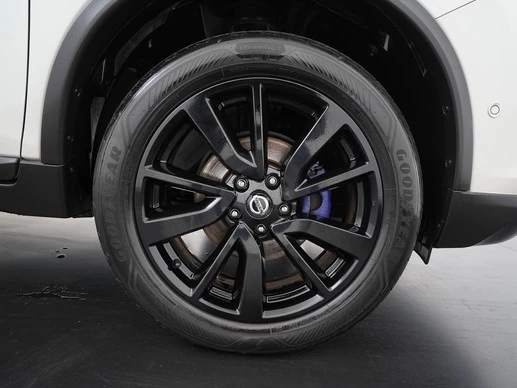 Nissan X-Trail - Afbeelding 28 van 30