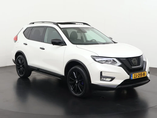 Nissan X-Trail - Afbeelding 30 van 30