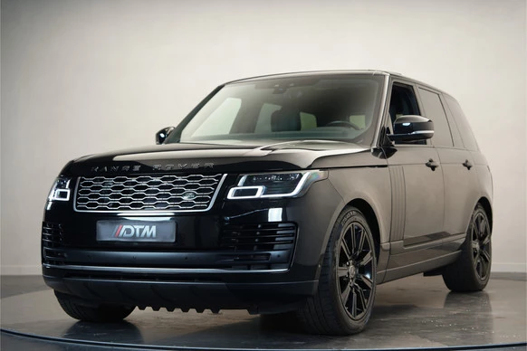 Land Rover Range Rover - Afbeelding 2 van 30