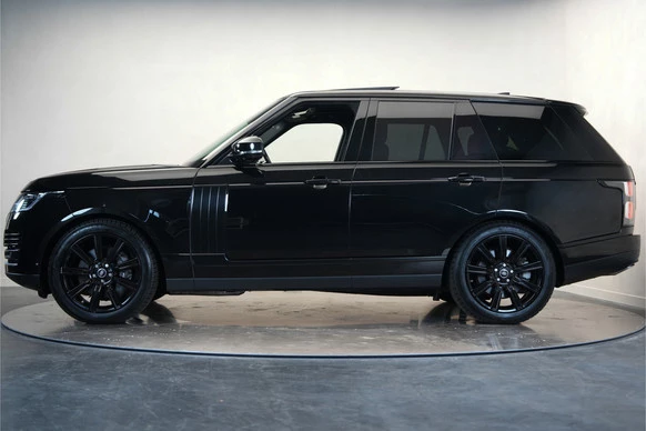 Land Rover Range Rover - Afbeelding 3 van 30