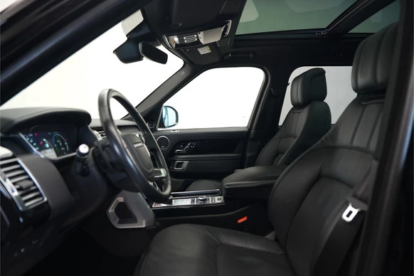 Land Rover Range Rover - Afbeelding 4 van 30