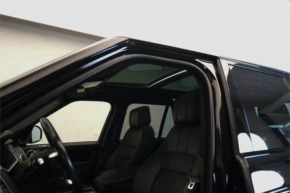 Land Rover Range Rover - Afbeelding 5 van 30