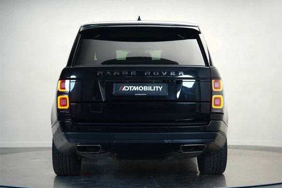 Land Rover Range Rover - Afbeelding 7 van 30