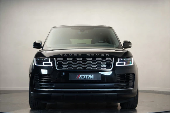 Land Rover Range Rover - Afbeelding 13 van 30