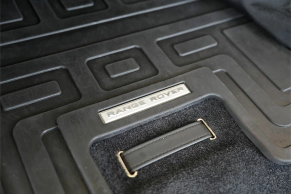 Land Rover Range Rover - Afbeelding 16 van 30