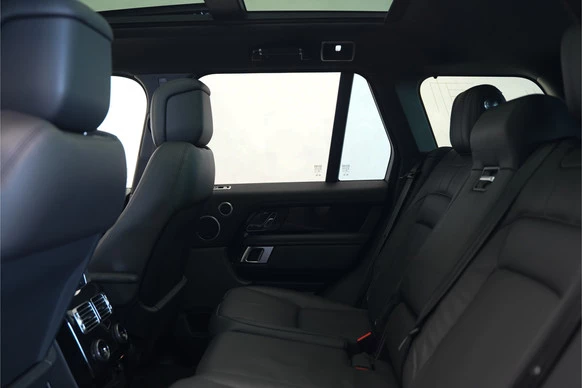 Land Rover Range Rover - Afbeelding 20 van 30