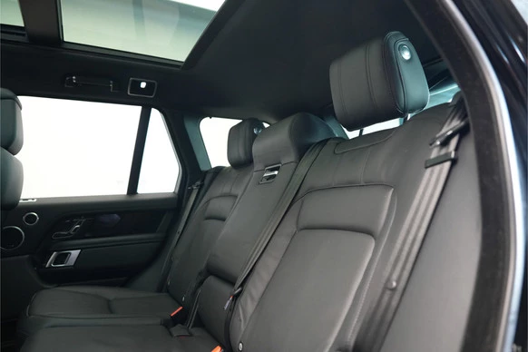 Land Rover Range Rover - Afbeelding 21 van 30