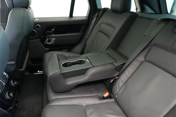 Land Rover Range Rover - Afbeelding 22 van 30