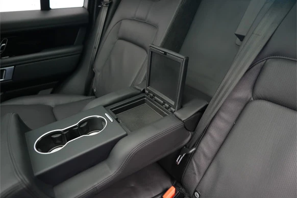 Land Rover Range Rover - Afbeelding 23 van 30