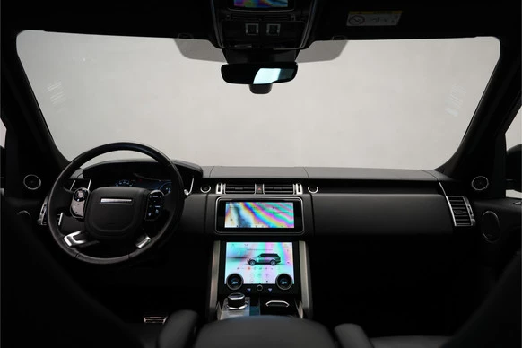 Land Rover Range Rover - Afbeelding 25 van 30