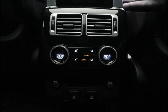 Land Rover Range Rover - Afbeelding 26 van 30
