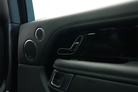 Land Rover Range Rover - Afbeelding 30 van 30