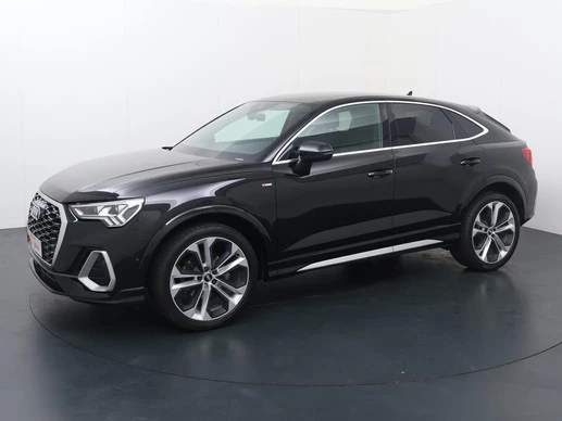 Audi Q3 - Afbeelding 1 van 30