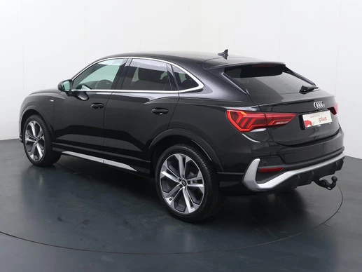 Audi Q3 - Afbeelding 4 van 30