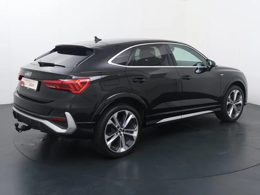 Audi Q3 - Afbeelding 5 van 30