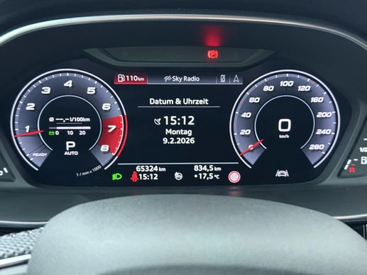 Audi Q3 - Afbeelding 7 van 30