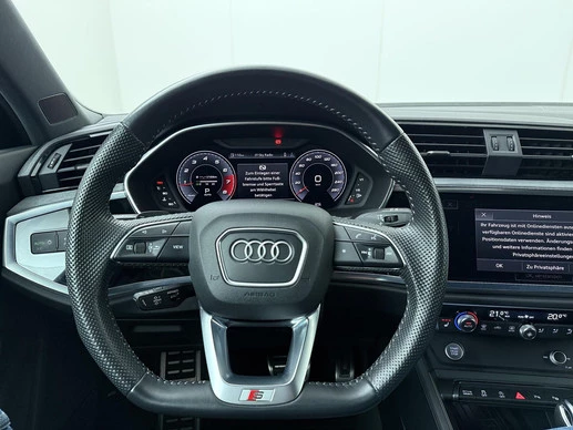 Audi Q3 - Afbeelding 9 van 30
