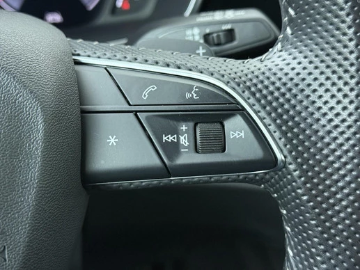 Audi Q3 - Afbeelding 10 van 30