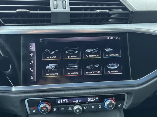 Audi Q3 - Afbeelding 14 van 30
