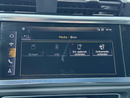 Audi Q3 - Afbeelding 16 van 30