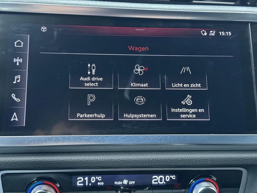 Audi Q3 - Afbeelding 18 van 30