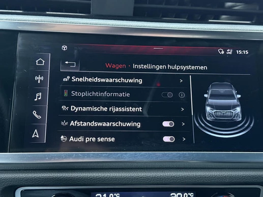 Audi Q3 - Afbeelding 19 van 30