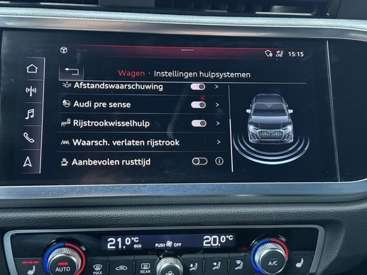 Audi Q3 - Afbeelding 20 van 30