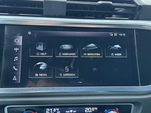 Audi Q3 - Afbeelding 21 van 30