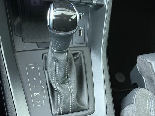 Audi Q3 - Afbeelding 22 van 30