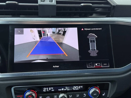 Audi Q3 - Afbeelding 23 van 30