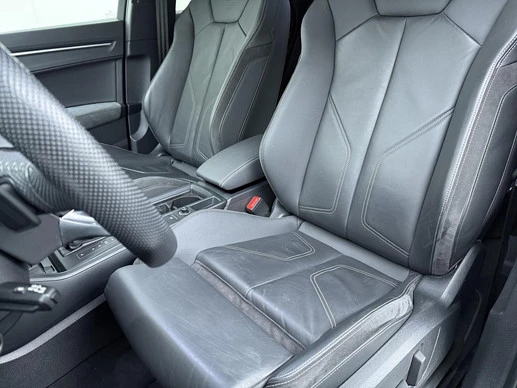 Audi Q3 - Afbeelding 25 van 30