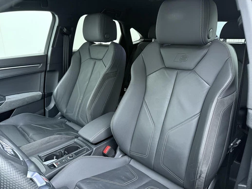 Audi Q3 - Afbeelding 26 van 30