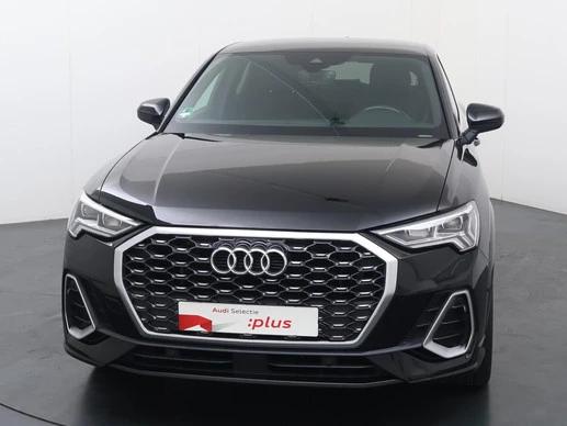Audi Q3 - Afbeelding 28 van 30