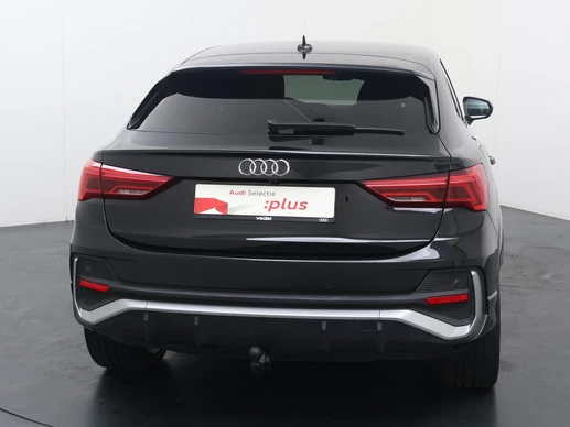 Audi Q3 - Afbeelding 29 van 30