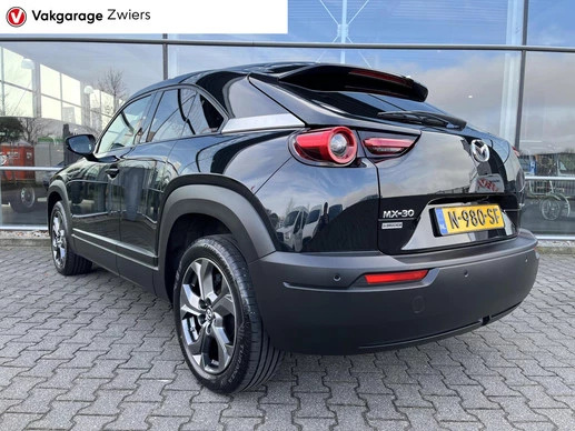 Mazda MX-30 - Afbeelding 3 van 30